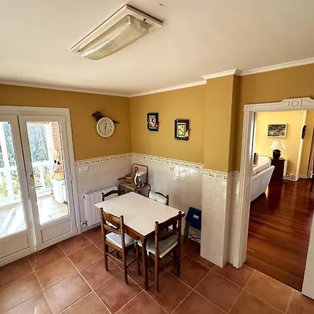 Fantastica Casa En Holiday home