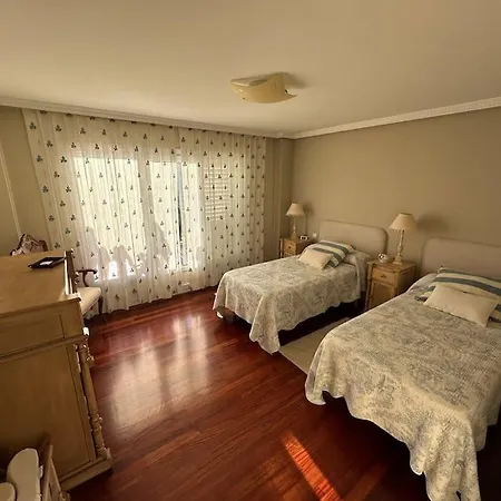 Fantastica Casa En *