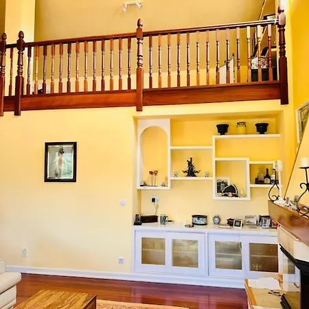 Fantastica Casa En Ampuero