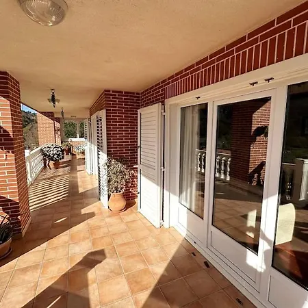 Σπίτι διακοπών Fantastica Casa En Ampuero