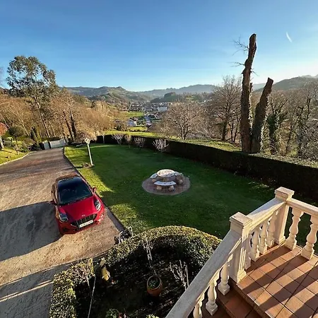 Fantastica Casa En Ampuero