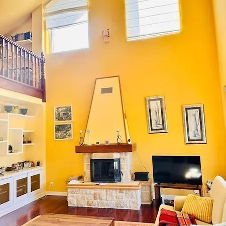 Fantastica Casa En Σπίτι διακοπών