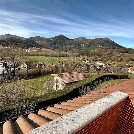 Σπίτι διακοπών Fantastica Casa En