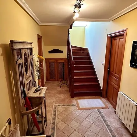 Fantastica Casa En *