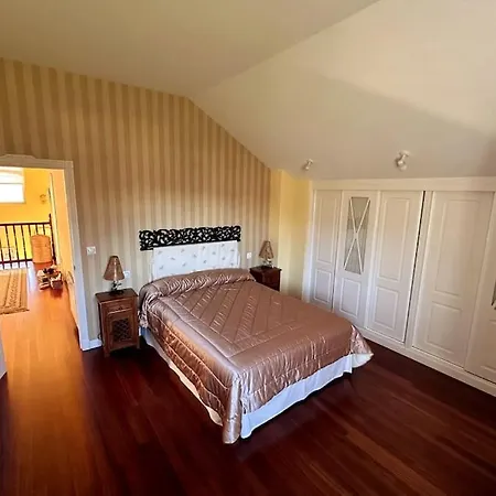 Fantastica Casa En Ampuero