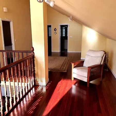 Fantastica Casa En * Ampuero