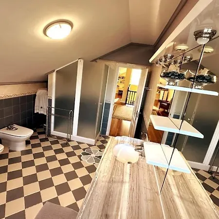 Fantastica Casa En