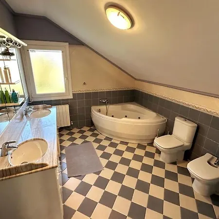 Fantastica Casa En Holiday home