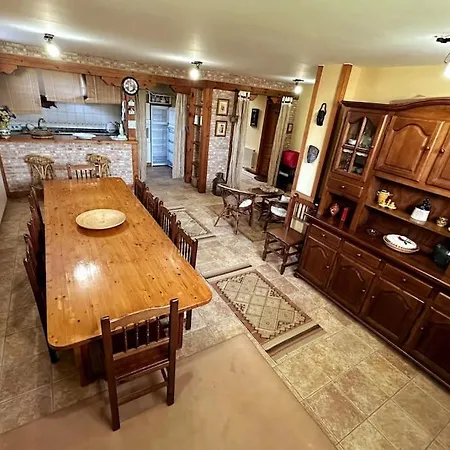 Fantastica Casa En Ampuero