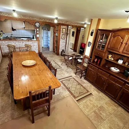 Fantastica Casa En Ampuero