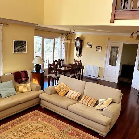 Fantastica Casa En