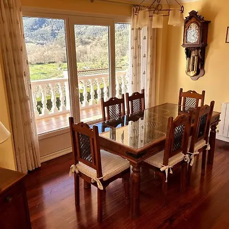 Fantastica Casa En *