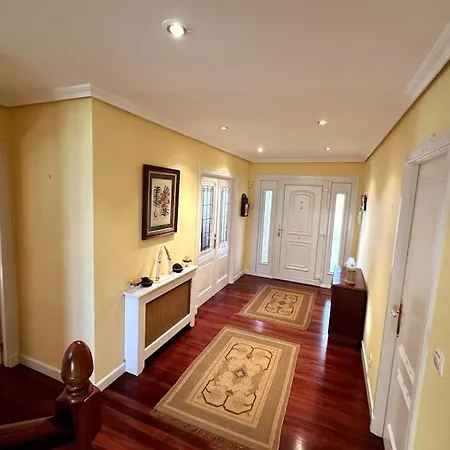 Fantastica Casa En * Ampuero