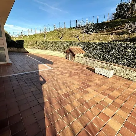 Fantastica Casa En