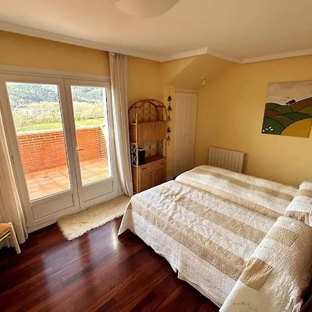 Σπίτι διακοπών Fantastica Casa En