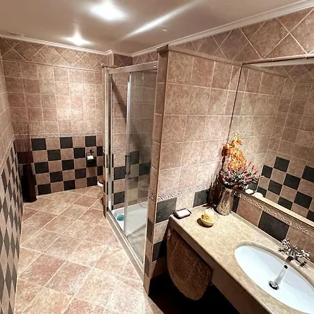 Holiday home Fantastica Casa En *