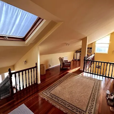 Fantastica Casa En Holiday home Ampuero