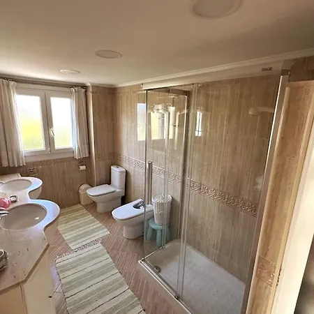 Fantastica Casa En