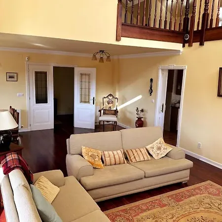 Fantastica Casa En Holiday home