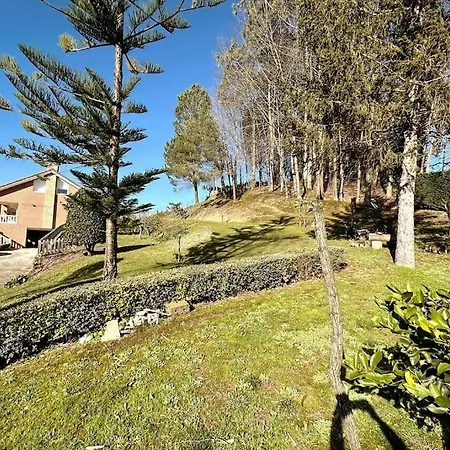 Holiday home Fantastica Casa En