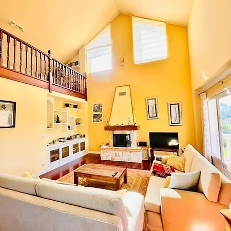 Fantastica Casa En Holiday home *