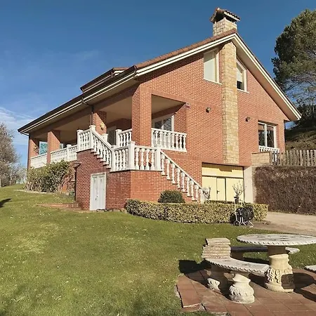 Fantastica Casa En * Ampuero