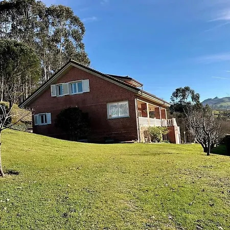 Fantastica Casa En