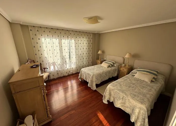 Fantastica Casa En *