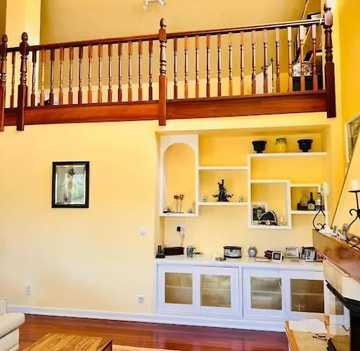 Fantastica Casa En אמפוארו