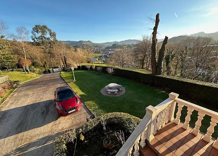 Fantastica Casa En אמפוארו