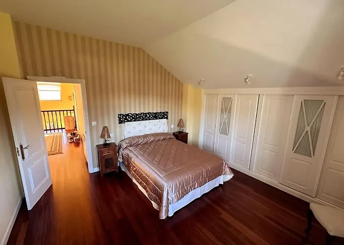 Fantastica Casa En אמפוארו