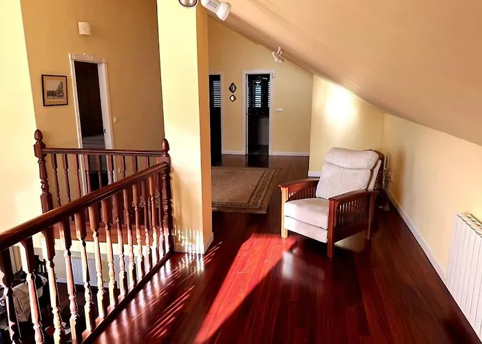 Fantastica Casa En * אמפוארו