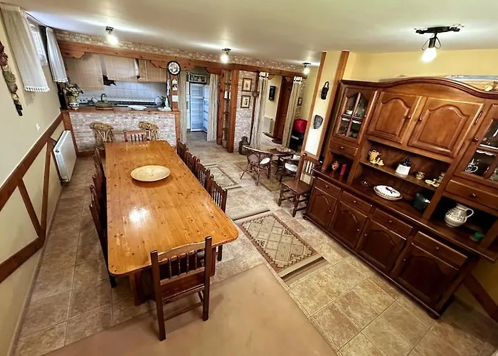 Fantastica Casa En אמפוארו