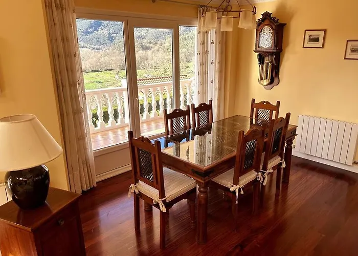 Fantastica Casa En *