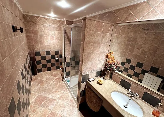 בית נופש Fantastica Casa En *