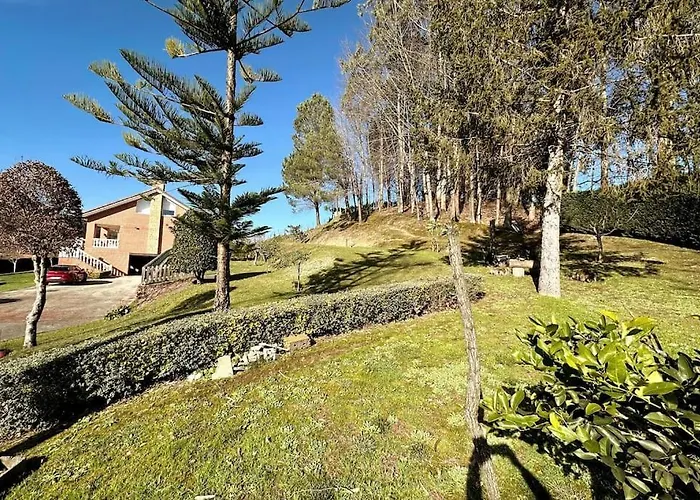 בית נופש Fantastica Casa En